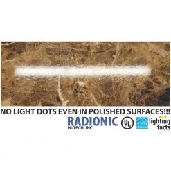 Promo 🌟 Radionic Hi Tech Eco II 32 in. LED White Under Cabinet Light 🔥 -Cheap Cabinet Lights Store white radionic hi tech under cabinet lights g32 wh 66 1000