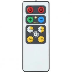 Flash Sale ❤️ Rite Lite 2.25 in. White LED Track-Light with Remote 👏 -Cheap Cabinet Lights Store white rite lite under cabinet lights lpl704wrc 4f 1000