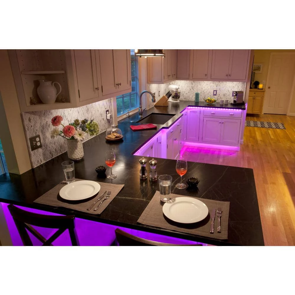 Top 10 ๐ Sylvania SMART+ ZigBee Full Color Indoor Flexible Lightstrip Starter Kit ๐ฅฐ 10 Top 10 ๐ Sylvania SMART+ ZigBee Full Color Indoor Flexible Lightstrip Starter Kit ๐ฅฐ - Image 8