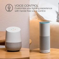 Top 10 ๐ Sylvania SMART+ ZigBee Full Color Indoor Flexible Lightstrip Starter Kit ๐ฅฐ 14 Top 10 ๐ Sylvania SMART+ ZigBee Full Color Indoor Flexible Lightstrip Starter Kit ๐ฅฐ -Cheap Cabinet Lights Store white sylvania smart lighting kits 73661 44 1000