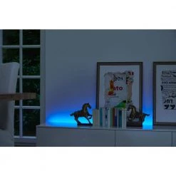 Top 10 ๐ Sylvania SMART+ ZigBee Full Color Indoor Flexible Lightstrip Starter Kit ๐ฅฐ 16 Top 10 ๐ Sylvania SMART+ ZigBee Full Color Indoor Flexible Lightstrip Starter Kit ๐ฅฐ -Cheap Cabinet Lights Store white sylvania smart lighting kits 73661 76 1000