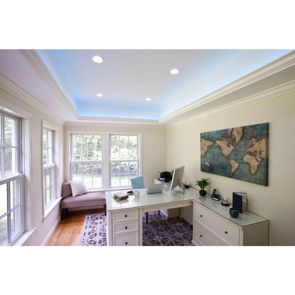 Buy ๐งจ Sylvania SMART+ Indoor Flexible Lightstrip Expansion Kit ๐ 6 Buy ๐งจ Sylvania SMART+ Indoor Flexible Lightstrip Expansion Kit ๐ - Image 6