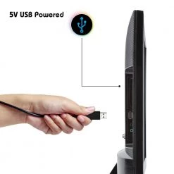 Hot Sale 😉 Tzumi Aura LED 6.5 ft. Strip Light 🤩 -Cheap Cabinet Lights Store white tzumi led strip lights 5158hd 1f 1000