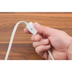 Best Pirce 👍 ULTRA PROGRADE EZ Link Linkable Plug-in LED White Puck Light with High/Low Switch (5-Pack) ✔️ -Cheap Cabinet Lights Store white ultra prograde puck lights 65018 t1 4f 1000