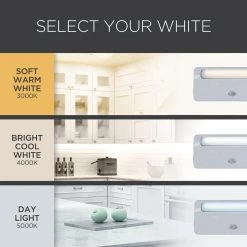 Best Pirce ๐ ULTRA PROGRADE ProLink Hardwired 24 in. LED White Under Cabinet Light, Linkable, 3 Color Tempurature Options ๐ฏ 12 Best Pirce ๐ ULTRA PROGRADE ProLink Hardwired 24 in. LED White Under Cabinet Light, Linkable, 3 Color Tempurature Options ๐ฏ -Cheap Cabinet Lights Store white ultra prograde under cabinet lights 47936 t1 4f 1000