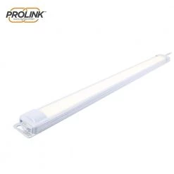 Best Sale 🔥 ULTRA PROGRADE EZ Link Linkable Plug-in 24 in. LED White Under Cabinet Light ✨