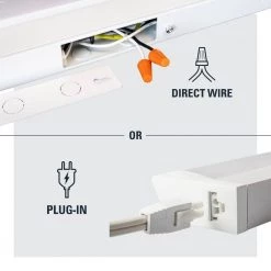 Deals ๐ Westek 18 in. LED White Pro Pivot WiFi Under Cabinet Light ๐ 16 Deals ๐ Westek 18 in. LED White Pro Pivot WiFi Under Cabinet Light ๐ -Cheap Cabinet Lights Store white under cabinet lights ppcct l18w wifi 1d 1000