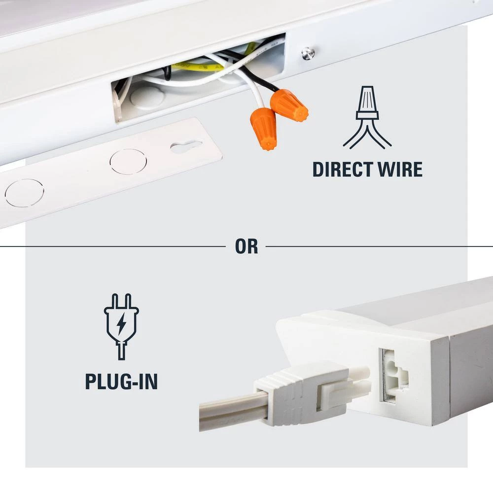Deals ๐ Westek 18 in. LED White Pro Pivot WiFi Under Cabinet Light ๐ 6 Deals ๐ Westek 18 in. LED White Pro Pivot WiFi Under Cabinet Light ๐ - Image 4