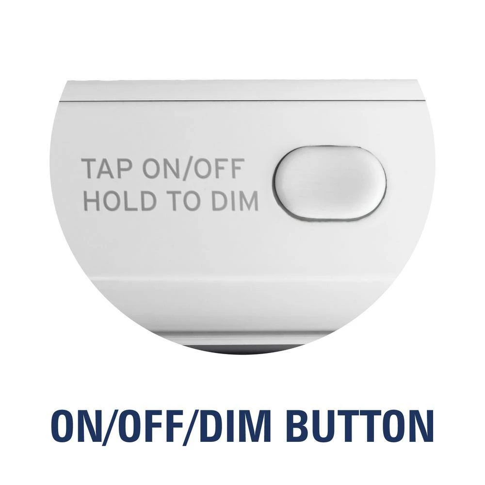 Deals ๐ Westek 18 in. LED White Pro Pivot WiFi Under Cabinet Light ๐ 10 Deals ๐ Westek 18 in. LED White Pro Pivot WiFi Under Cabinet Light ๐ - Image 8