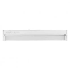 Deals 👍 Westek 18 in. LED White Pro Pivot WiFi Under Cabinet Light 😍