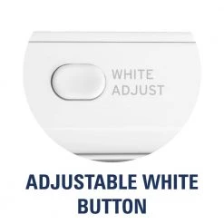 Deals ๐ Westek 18 in. LED White Pro Pivot WiFi Under Cabinet Light ๐ 18 Deals ๐ Westek 18 in. LED White Pro Pivot WiFi Under Cabinet Light ๐ -Cheap Cabinet Lights Store white under cabinet lights ppcct l18w wifi c3 1000