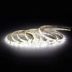 Hot Sale 🎉 Westek Indoor/Outdoor 6.6 ft. Warm White LED Tape Light Kit 👍 -Cheap Cabinet Lights Store white westek led strip lights ltape2m t c3 1000