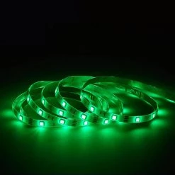 Best Pirce 🧨 Westek Indoor/Outdoor 6.6 ft. Color Changing RGB LED Tape Light Kit 🧨 -Cheap Cabinet Lights Store white westek led strip lights ltape2mrgb t 1d 1000