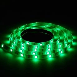 Best Pirce 🧨 Westek Indoor/Outdoor 6.6 ft. Color Changing RGB LED Tape Light Kit 🧨 -Cheap Cabinet Lights Store white westek led strip lights ltape2mrgb t 40 1000