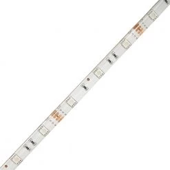 Best Pirce 🧨 Westek Indoor/Outdoor 6.6 ft. Color Changing RGB LED Tape Light Kit 🧨 -Cheap Cabinet Lights Store white westek led strip lights ltape2mrgb t 4f 1000