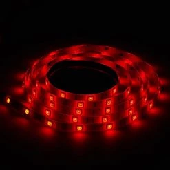 Best Pirce 🧨 Westek Indoor/Outdoor 6.6 ft. Color Changing RGB LED Tape Light Kit 🧨 -Cheap Cabinet Lights Store white westek led strip lights ltape2mrgb t a0 1000