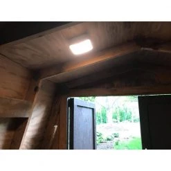 Cheap 👏 Westek Battery Operated LED White Ceiling Puck Light with Adjustable White and Dual Activation ✨ -Cheap Cabinet Lights Store white westek puck lights bl cmtn wt 31 1000