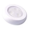 Cheap 🎁 Westek Ultra-Thin LED White Puck Light (2-Pack) 🤩 1 Cheap 🎁 Westek Ultra-Thin LED White Puck Light (2-Pack) 🤩 -Cheap Cabinet Lights Store white westek puck lights bl putn w2t 64 1000