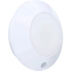 Promo ๐งจ Westek 5 in. LED White Battery Powered Puck Light with Sensor โ๏ธ 12 Promo ๐งจ Westek 5 in. LED White Battery Powered Puck Light with Sensor โ๏ธ -Cheap Cabinet Lights Store white westek puck lights lg3101w n1 4f 1000