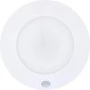 Promo 🧨 Westek 5 in. LED White Battery Powered Puck Light with Sensor ✔️ -Cheap Cabinet Lights Store white westek puck lights lg3101w n1 64 1000