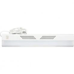 Cheap ✨ Westek 18 in. Plug-In Fluorescent White Cabinet Light ❤️ 12 Cheap ✨ Westek 18 in. Plug-In Fluorescent White Cabinet Light ❤️ -Cheap Cabinet Lights Store white westek under cabinet lights fa356hbwcc 1f 1000