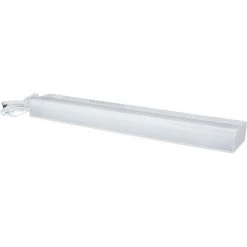Cheap ✨ Westek 18 in. Plug-In Fluorescent White Cabinet Light ❤️