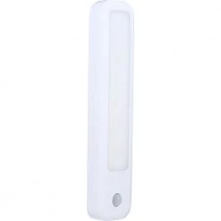 Best deal ✔️ Westek 8.5 in. LED White Battery Powered Low Profile Under Cabinet Light with Sensor ⭐ -Cheap Cabinet Lights Store white westek under cabinet lights lw1104w n1 c3 1000
