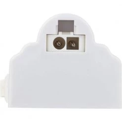 Budget 👍 Westek Sena 18 in. LED White Under Cabinet Light 😀 -Cheap Cabinet Lights Store white westek under cabinet lights sena l18w n1 44 1000