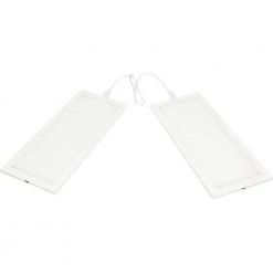 Cheapest 🔥 Westek Tavo 9 in. LED White Under Cabinet Light (2-Pack) 🎉