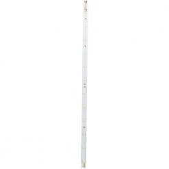 Flash Sale 🛒 Westek LED Ultra Thin White Strip Light (3-Pack) 🌟